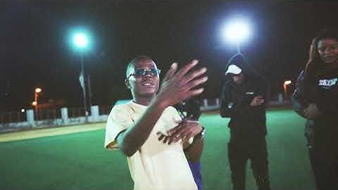 Treezy Flacko- Dança Trap ft. Eman Chabas (OFFICIAL VIDEO)