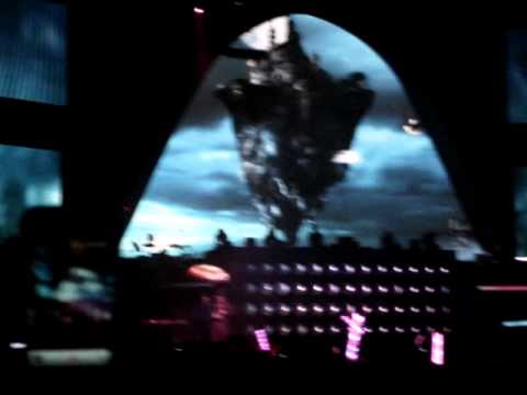 周杰伦超时代马来西亚巡回演唱会2011 - part 3(威廉古堡)