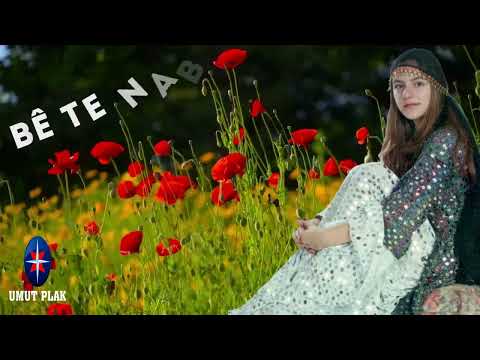 Bê Te Nabe - Kürtçe Dertli Yürekten Aşk Şarkısı..!!! Kürtçe Damar (Stran Kurdi)