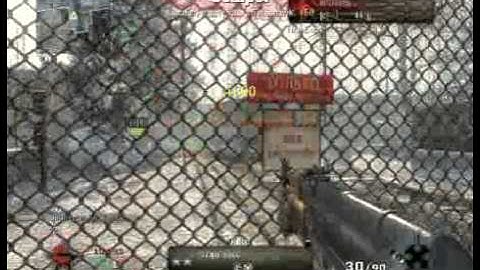 brfchurley: AMAZING across map tomahawk on grid