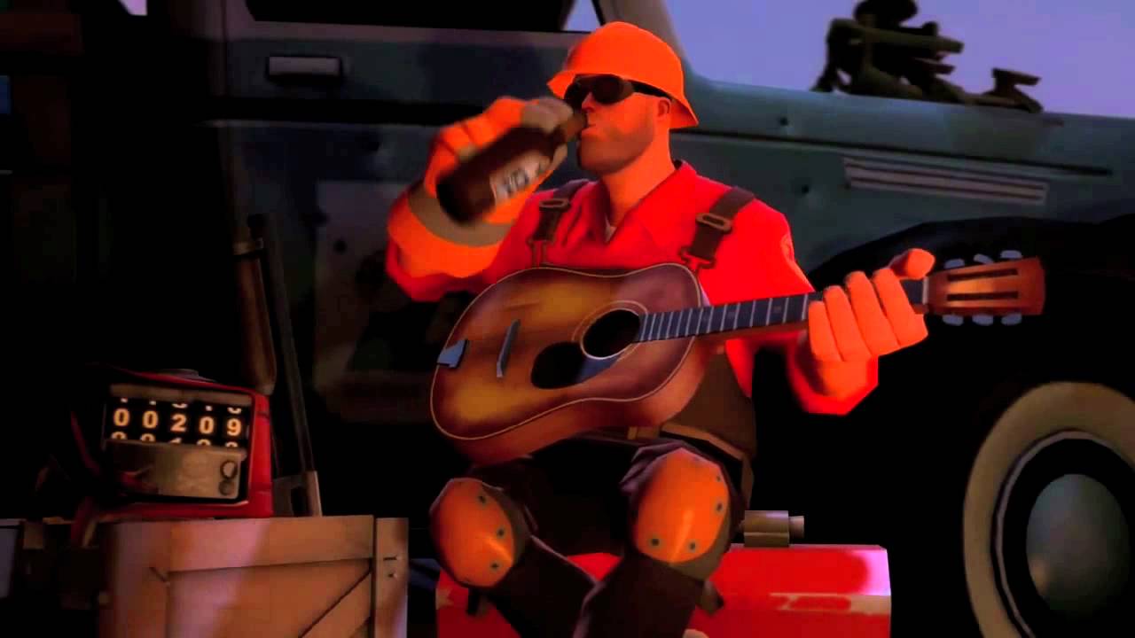 Aperture Science Investment Opportunity: The Engineer