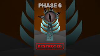 Sky, Durple, Simon Sprunki Hyper Shifted Character Status Phase 6