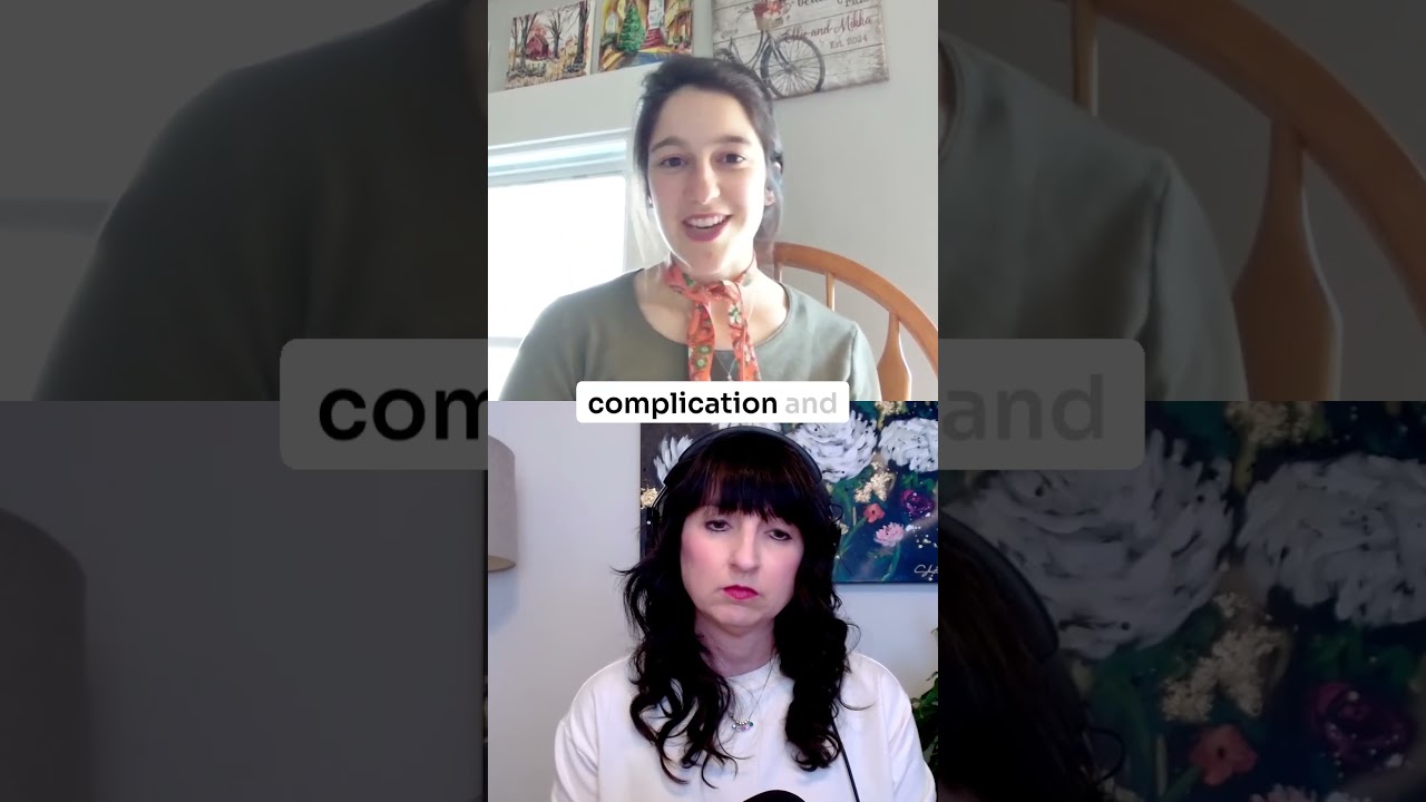 Navigating Pain and Beauty in Storytelling