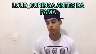 Coringa Da Loud Dançando