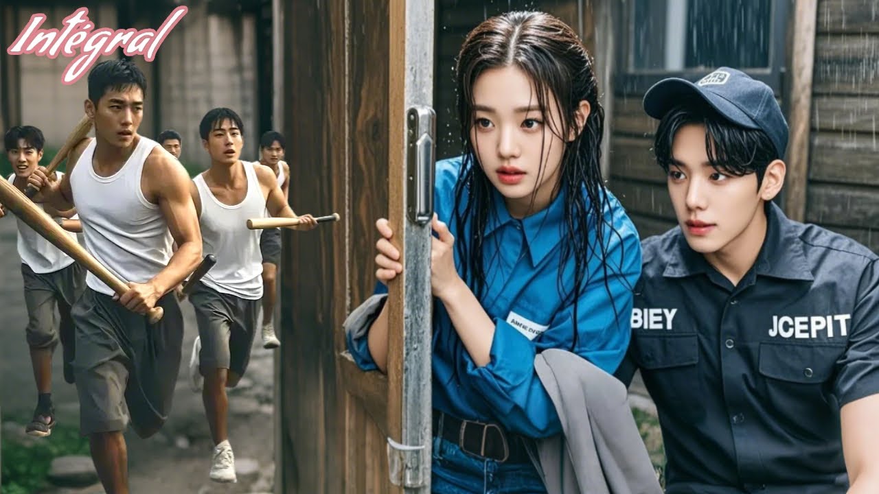 Femme de ménage larguée sauve un vigile…Mais il est PDG et fou amoureux d’elle !