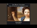 Miniature de la vidéo de la chanson Sol Mineur: Courante De M. De Lully Double De La Courante