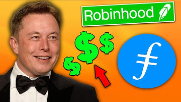 ELON MUSK PRICE PREDICTION ON FILECOIN