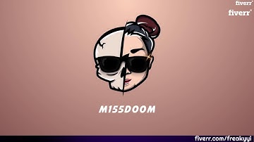 Animation for Streamers - do custom logo animation and animated twitch,mixer alerts