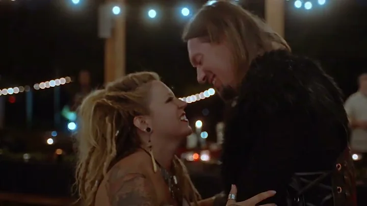 The Hogan Viking Wedding (Highlight Reel)