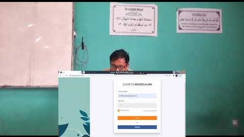 TA KKSI SMART SCHOOL 2021 - SMKS NURUL ISLAM CIANJUR - MAGERJAJAN