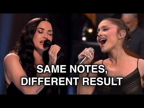 Singers: Tired vs. Rested Vocals