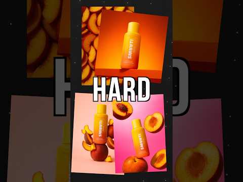 Как создавать фотографии продуктов с помощью ChatGPT и Photoshop😳