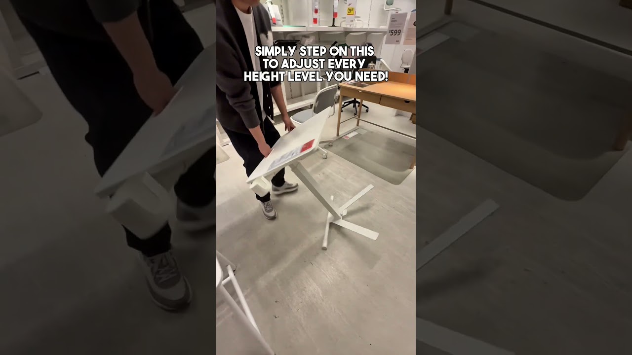 Посмотрите на этот потрясающий стол 