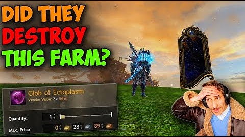 The New Guild Wars 2 Patch is...