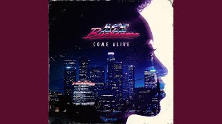 Come Alive (feat. Anna Moore)