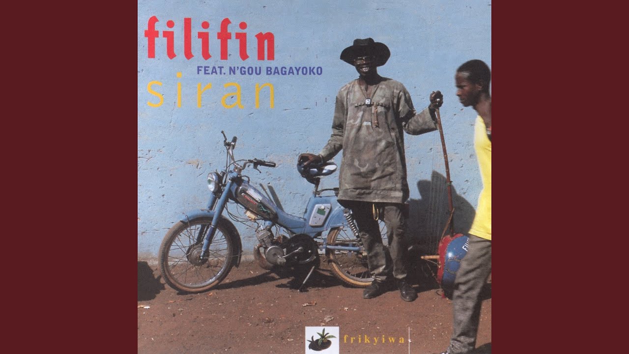 Watch Sondila (feat. N'gou Bagayok) on YouTube Watch Sondila (feat. N'gou Bagayok) on YouTube