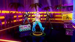 Dance Central 3 Promiscuous Dare Resimi