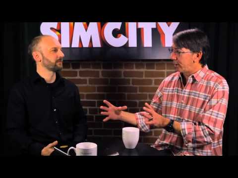 Video: Come Will Wright, Creatore Della Serie SimCity, Etichetta Il Lancio Del Nuovo SimCity 