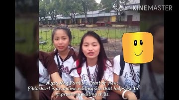 What we have learned in Empowerment Technology