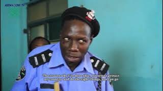 Sabo Da Kaza Part 1 - Latest Hausa films 2022 With English Subtitle @AREWA ZONE TV