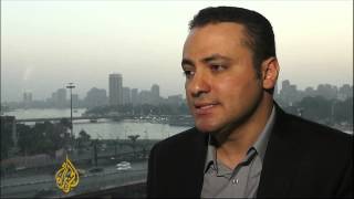 Egypts Hosni Mubarak Released From Prison