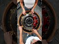 I Preserve my Favourite car Disk Brake!