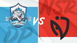 Dark Passage ( DP ) vs NASR ESPORTS ( NSR ) Maçı | 2021 Yaz Mevsimi 1. Hafta