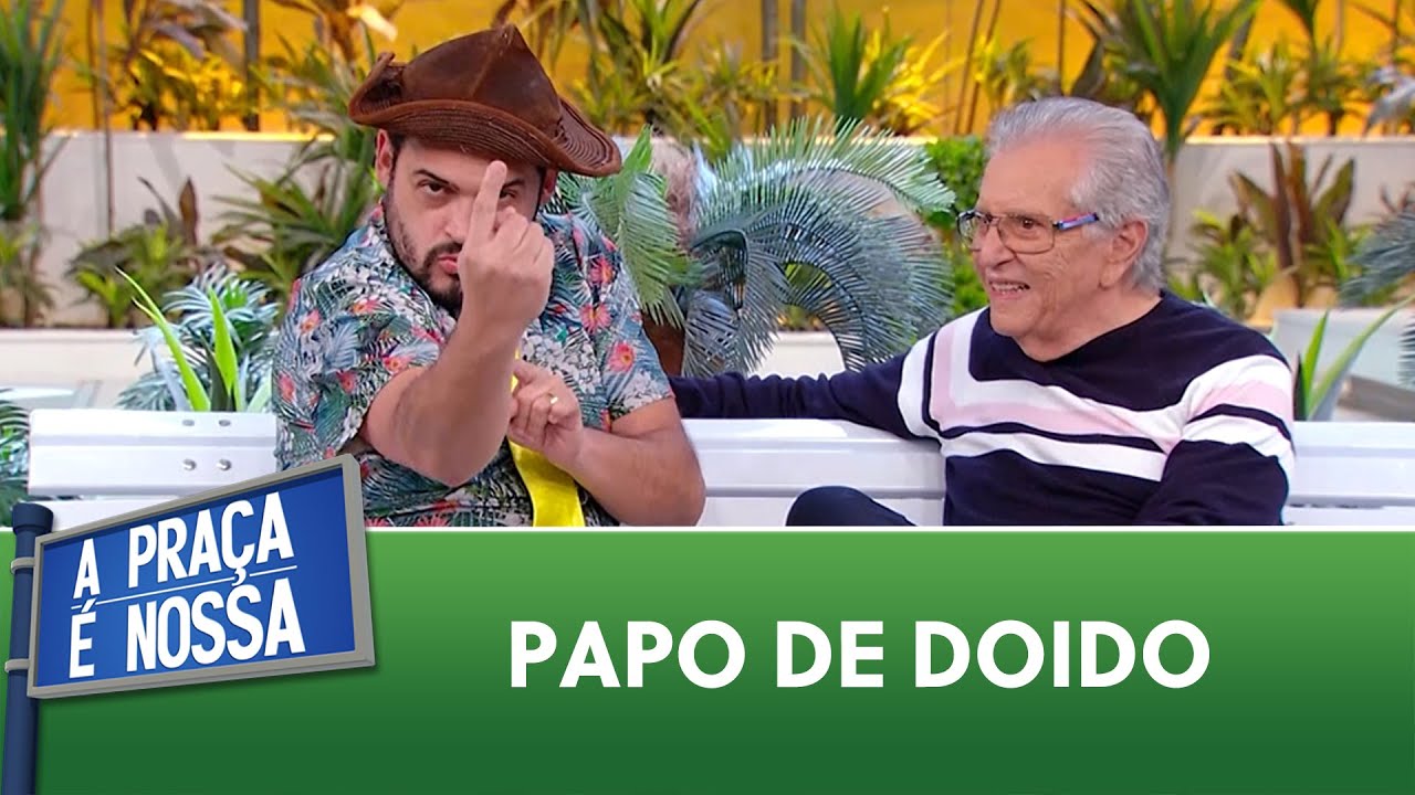 Significado De Doido Na Bíblia - NAZAEDU