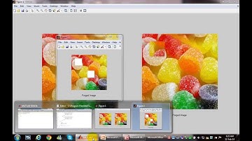 Image Forgery (Cloning) Detection Using MATLAB