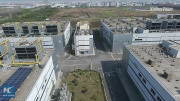 A glimpse of Internet giant Tencent