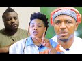 Reka mbugukoze noneho kako nushaka umanuremutabare dj brianne aje yisize insendaddumba