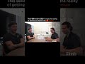 @SlashFinancial Billionaire Exposed the reality of getting into YC#ycombinator #billionaire