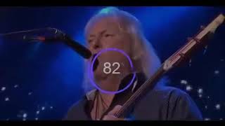 Yes Live: 8/19/14 - San Jose - Full Show