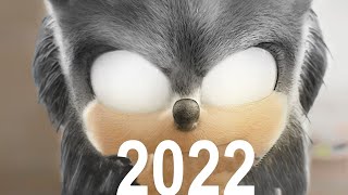 Evolution Of Dark Sonic 1994-2022