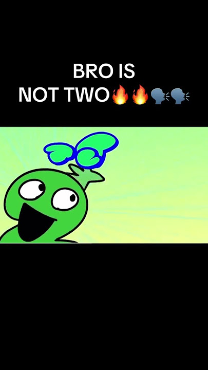 Same Energy 23. #bfdi