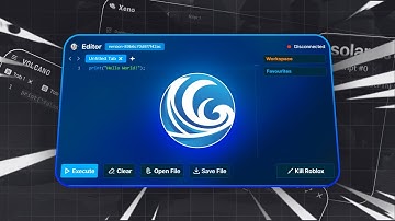 Wave is the BEST Roblox Executor NOW After Hyperion 5.2 Update (Full Review + Showcase)