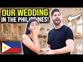 Our dream wedding venue in the philippines