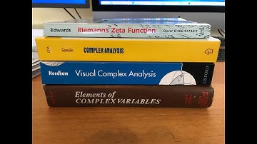 Complex analysis Final exam Problem 4 Part 3