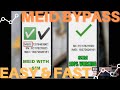 How to Bypass iCloud iOS 12.5.3 NEW Mina iCloud Bypass MEID With Network/SIM Meid iCloud Bypass