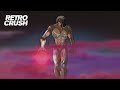 最終ボス戦 餓狼伝説 1994 