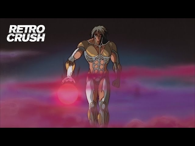 TERRY VS KRAUSER (ANIMES AMVS) 