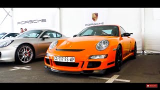 CAPE TOWN MOTOR SHOW 2018 HIGHLIGHTS (CTMS)