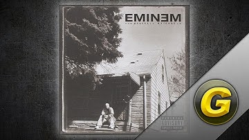 Eminem - The Way I Am (Australian Tape)