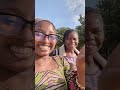 Wildlife park with my best friend... 🤭😀