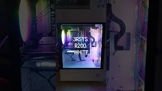 3Rsys R200 White
