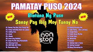 Lumang Tugtugin Noong 60s 70s 80s 90s  Top Trending Tagalog Love Songs Nonstop  Pamatay Puso