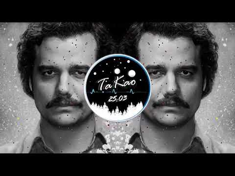 Pablo Escobar music remix