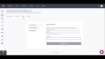 How to Automatically Build an AI-powered Knowledge Base with Drafter AI