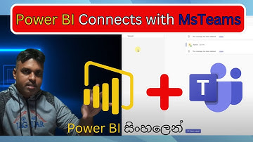 Power BI + Microsoft Teams: Connect & Collaborate Easily!