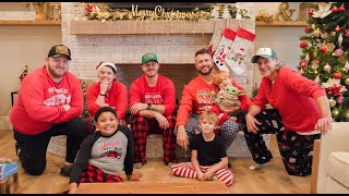 Christmas Stereotypes // Long Hollow Staff